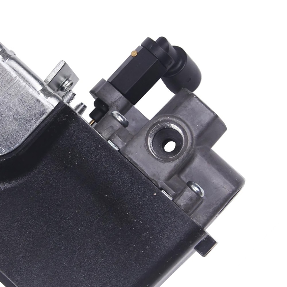 Pressure Switch For Air Compressor 120 Cut In 155 Cut Out 26A 4 Port#