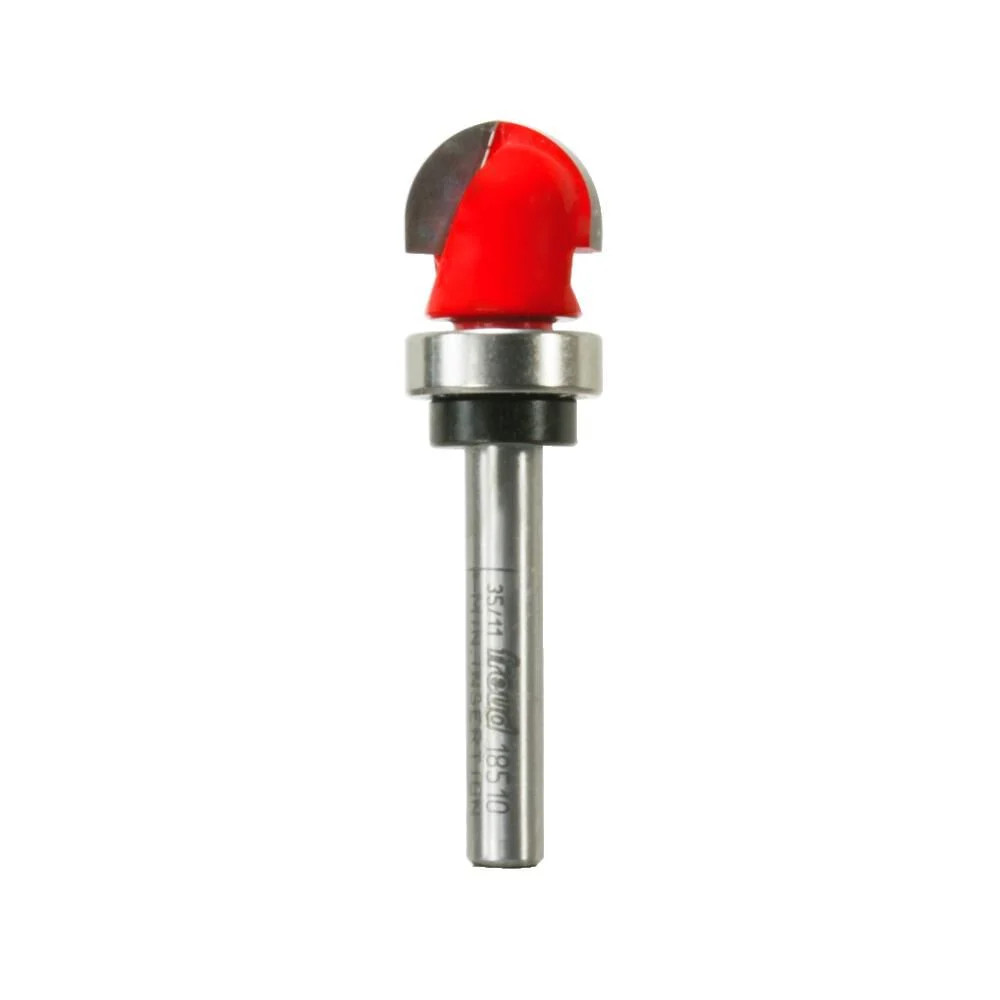 Freud Freud 5/16'' Radius Round Nose Bit