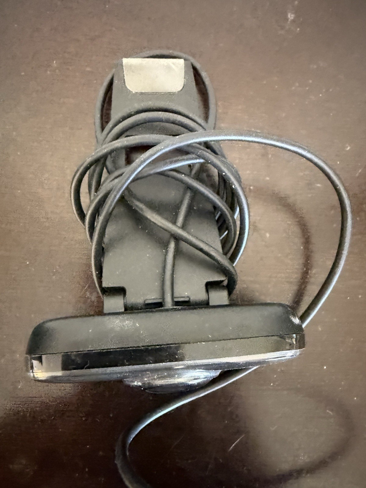 Logitech Web Cam Model V-U0019