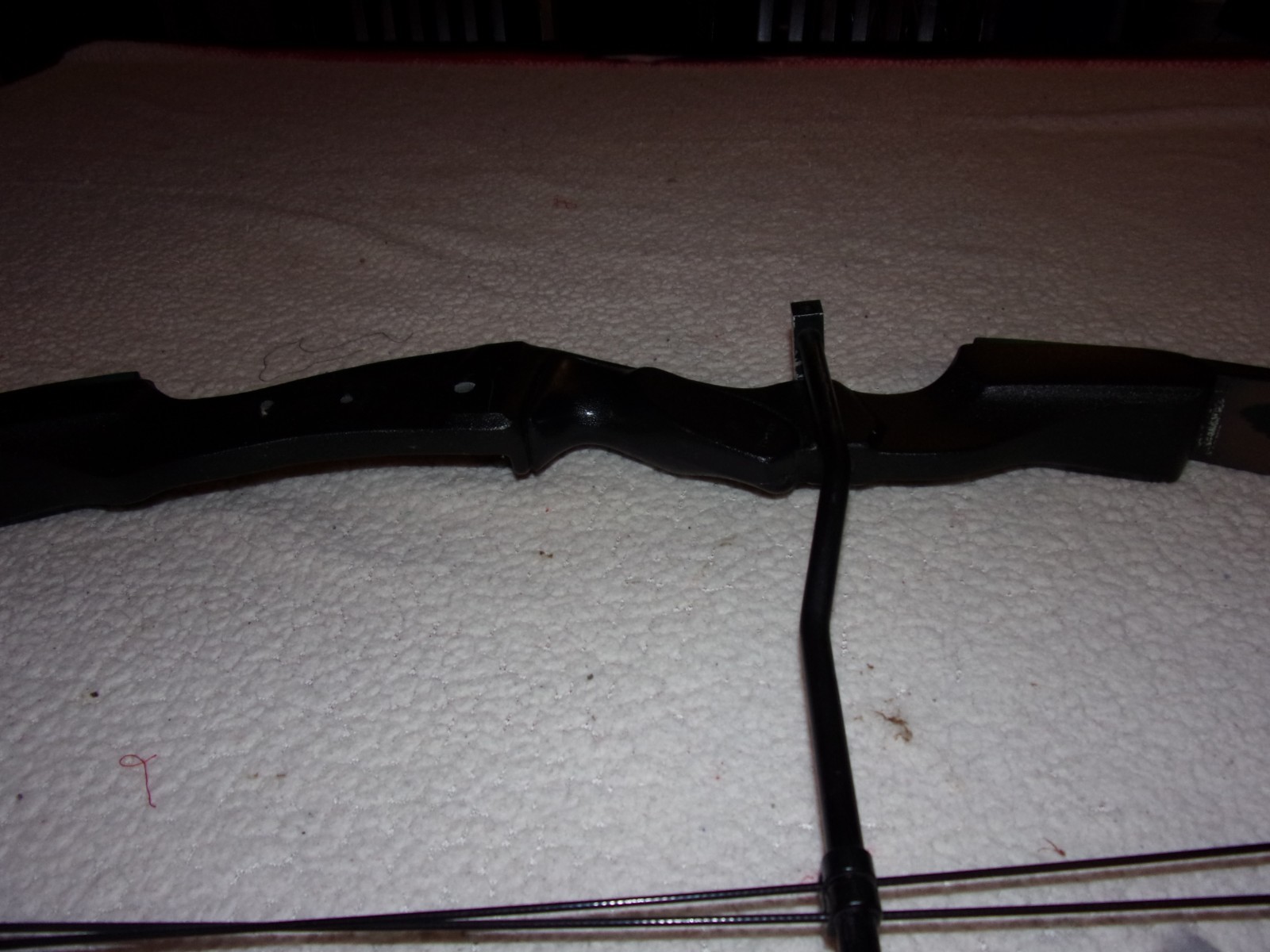 Vintage Compound Bow