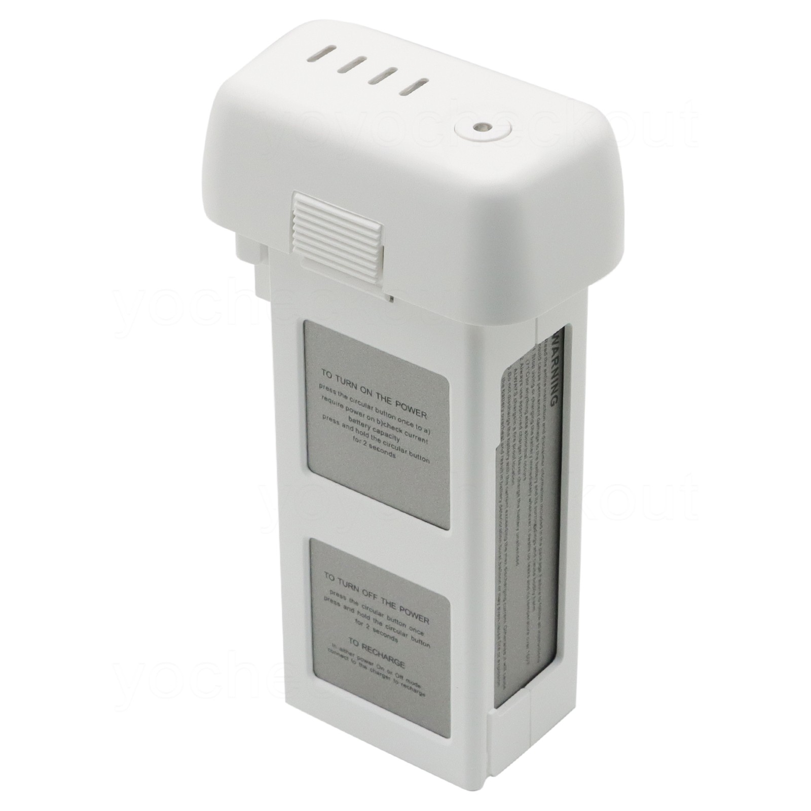 PHA-2 Battery For DJI Phantom 2 Series RC Drone DJI Phantom 2, Phantom 2 Vision