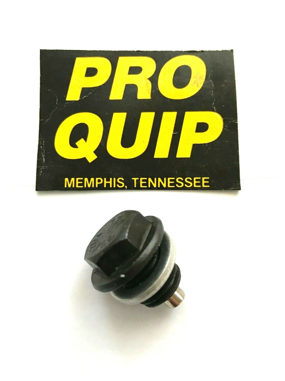 Honda eu7000 Magnetic oil drain plugs 2ea Replaces non-magnetic #63713-Z25-000