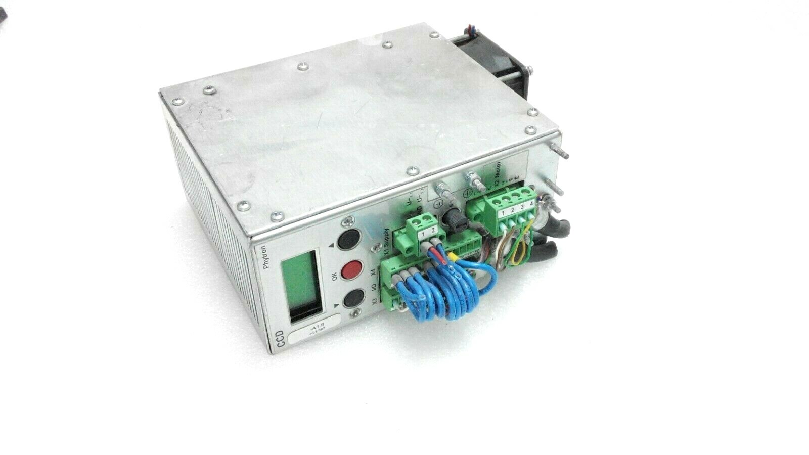 PHYTROW CCD93-70