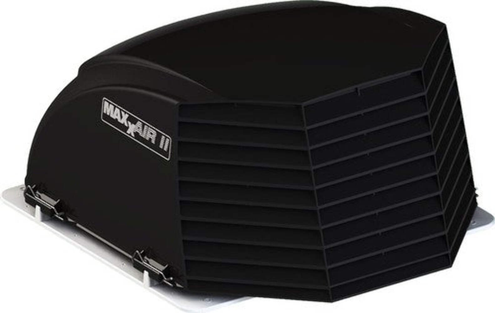 MaxxAir Ventilation Solutions 00-933082 Maxxair II ROOF VENT COVER RV