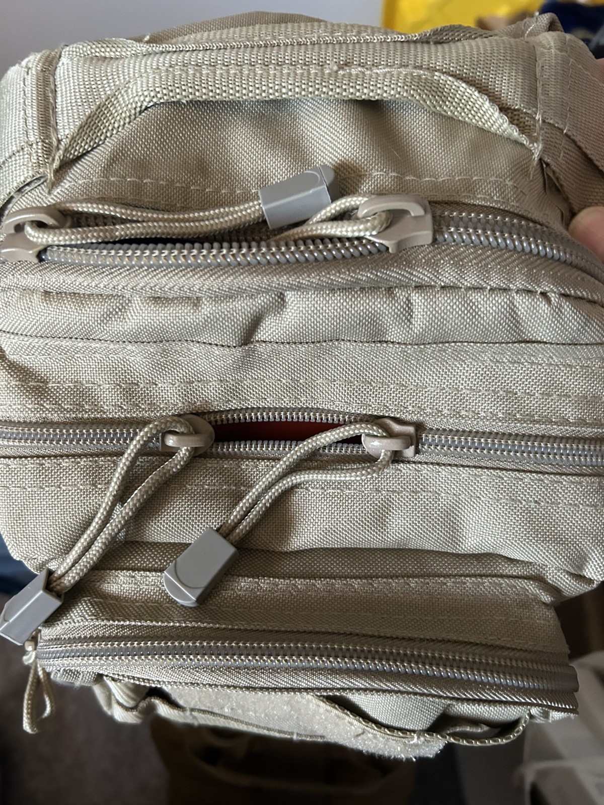 Rhino Rescue Survival Backpack