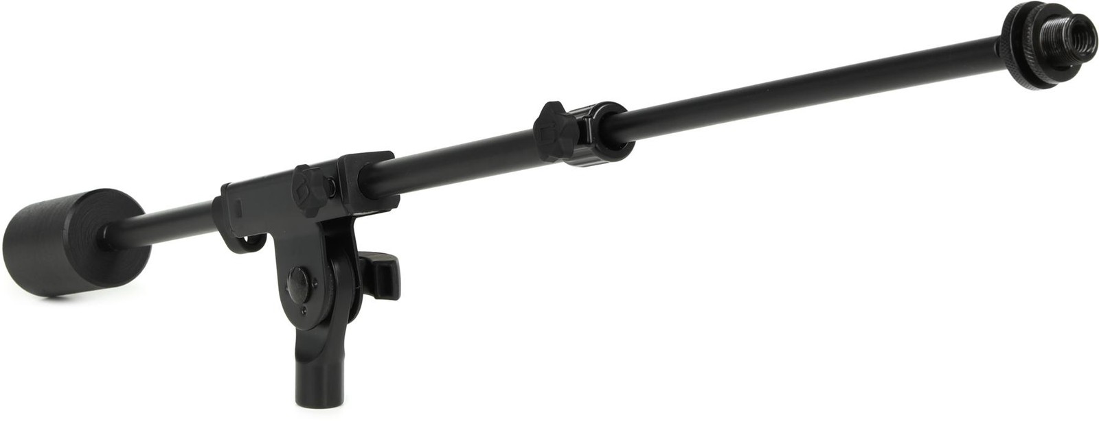 Gator Frameworks 27-inch Boom Arm with Counterweight