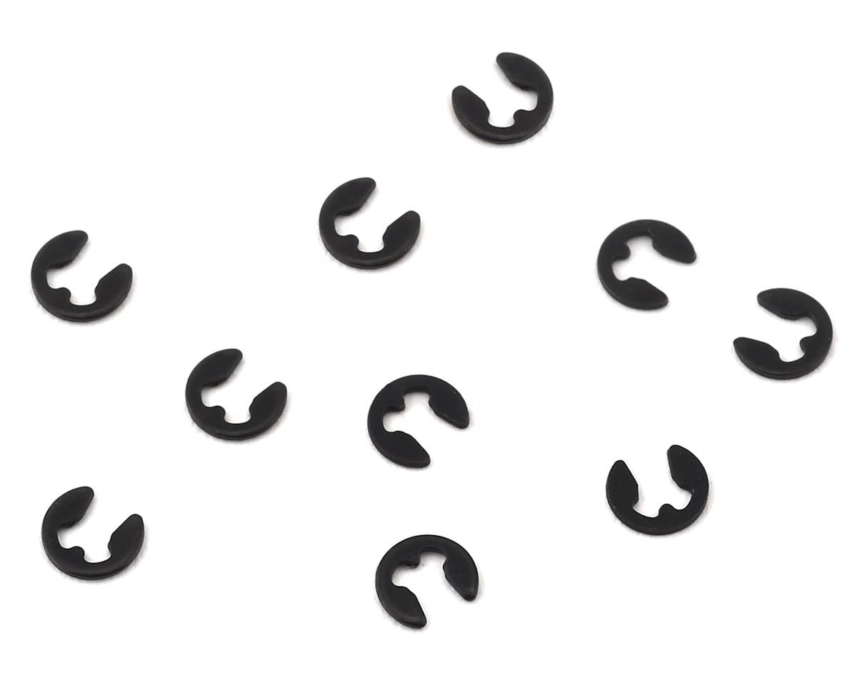 XRAY 1.2mm E-Clip (10) [XRA965012]