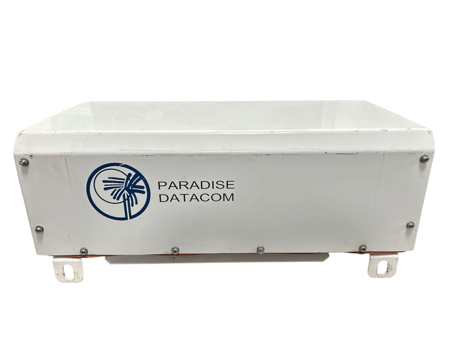 Paradise Datacom Solid State Power Amplifier