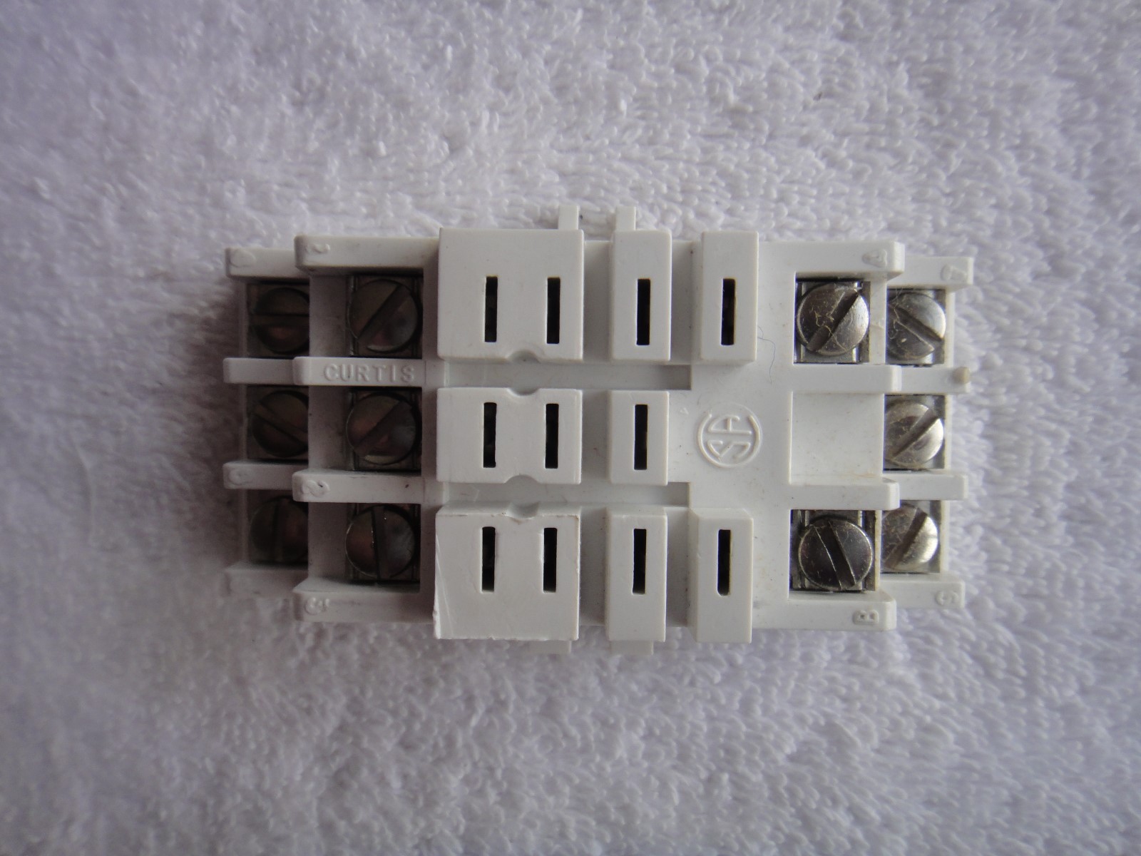 NIB Mars Socket Base 93058