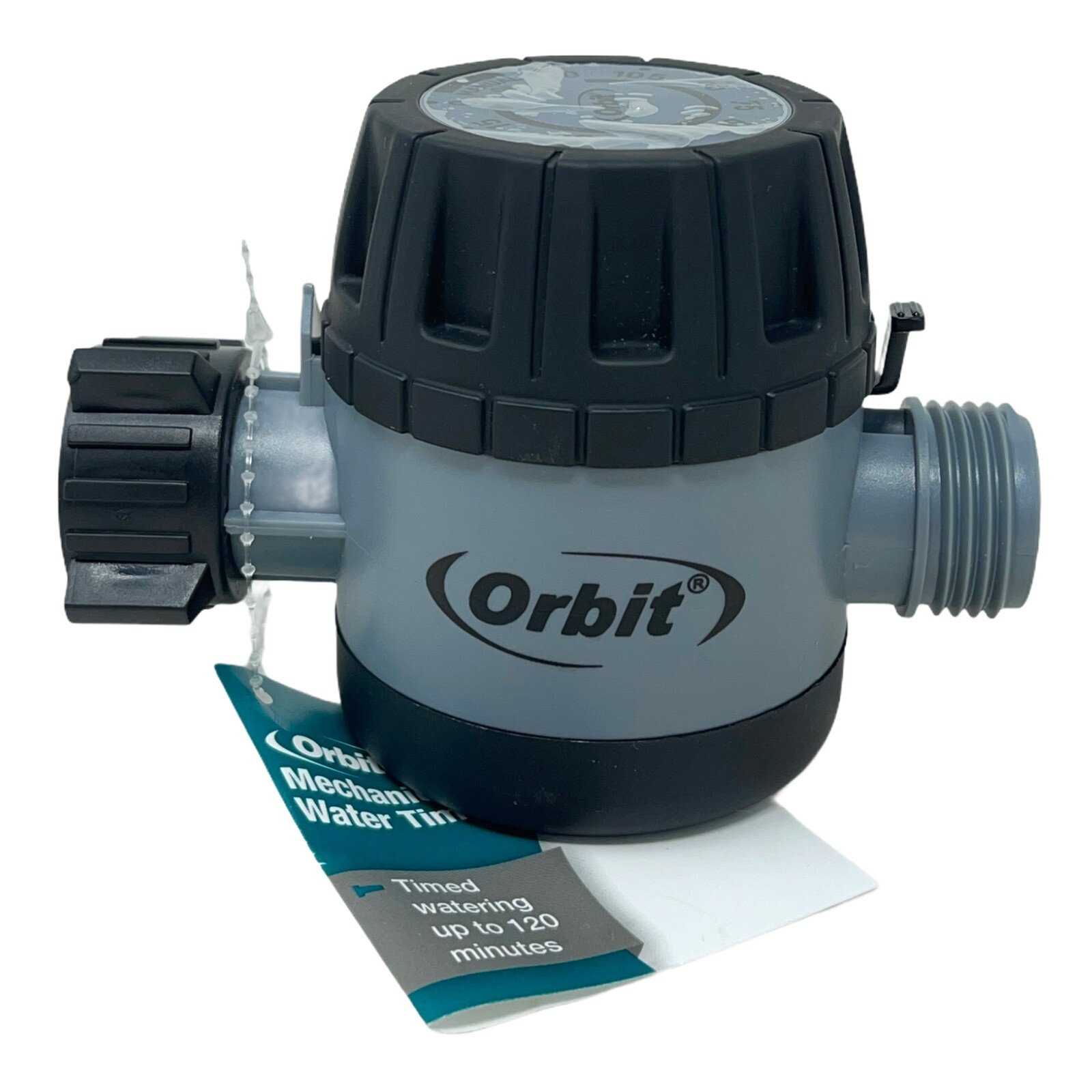 Orbit Mechanical Water Timer - 56908 - New Unused- Fast Free Shipping