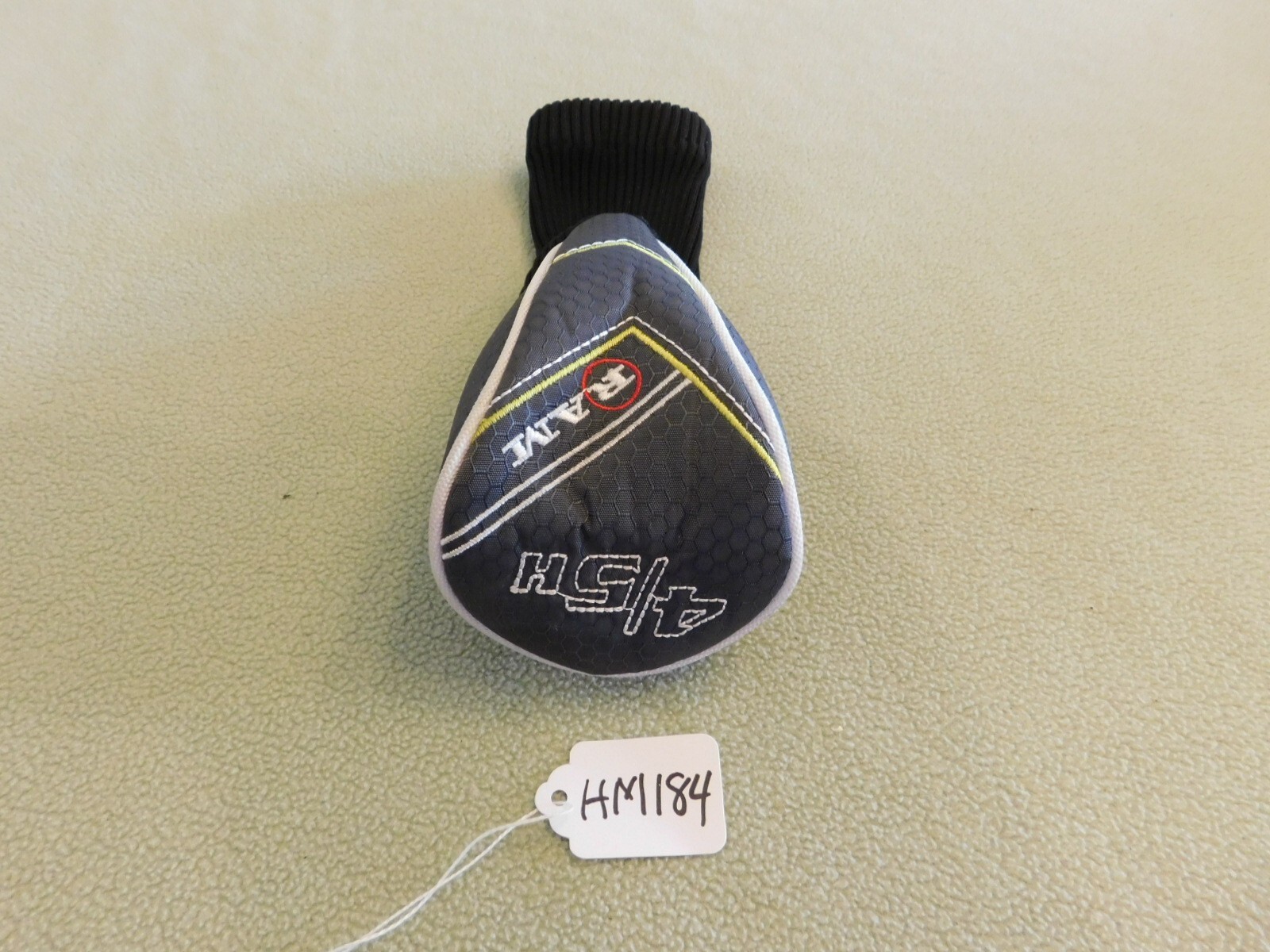 Ram 4/5 Hybrid Headcover HM184