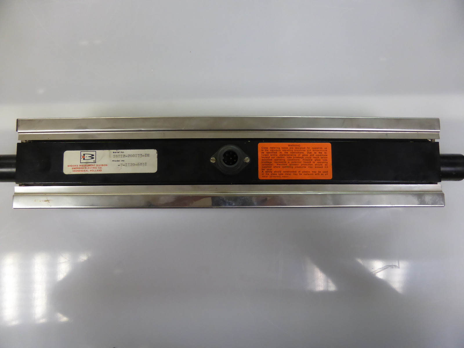 BROOKS Instrument 7-II20-683I