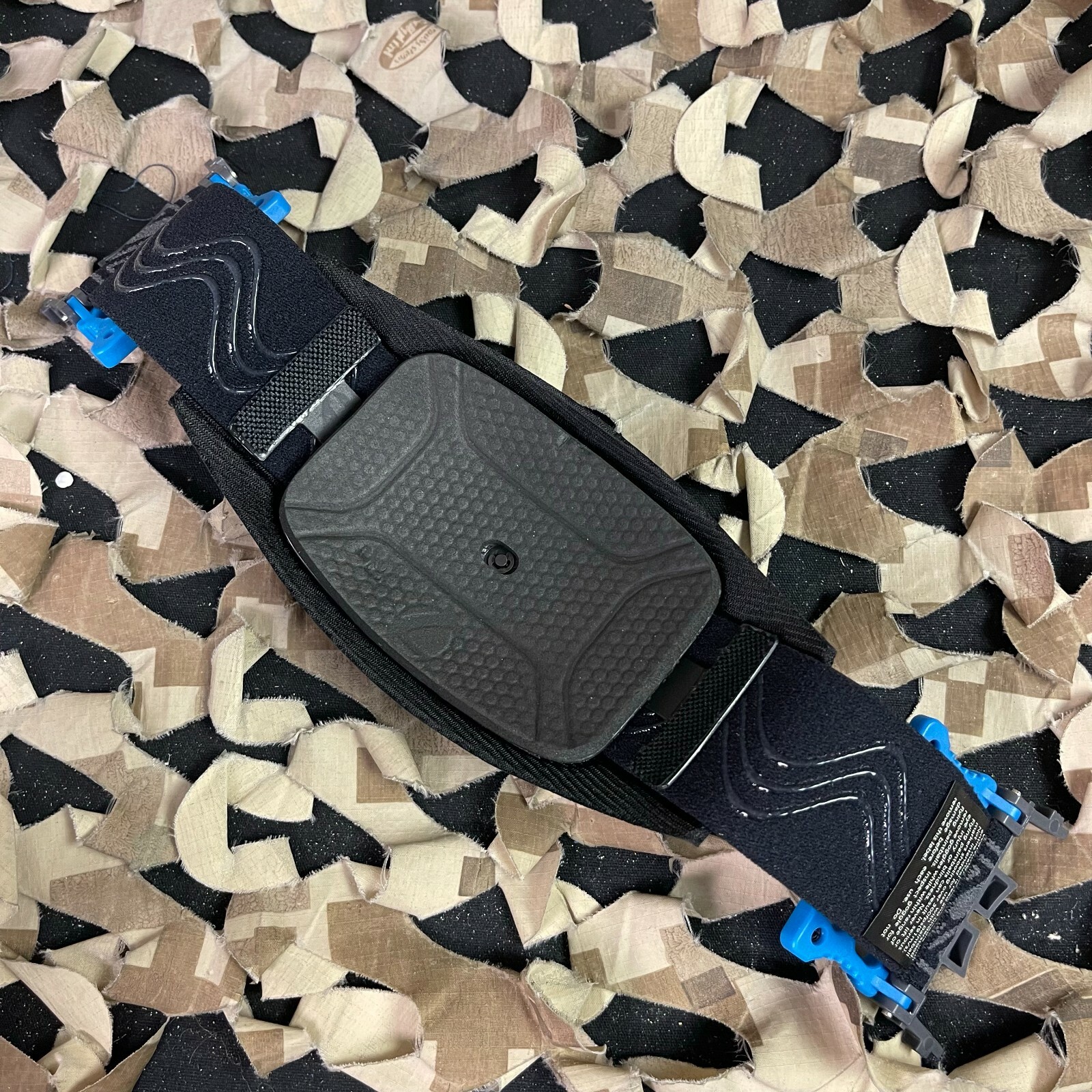 NEW Dye i5 Mask GSR Pro Goggle Strap - Grey