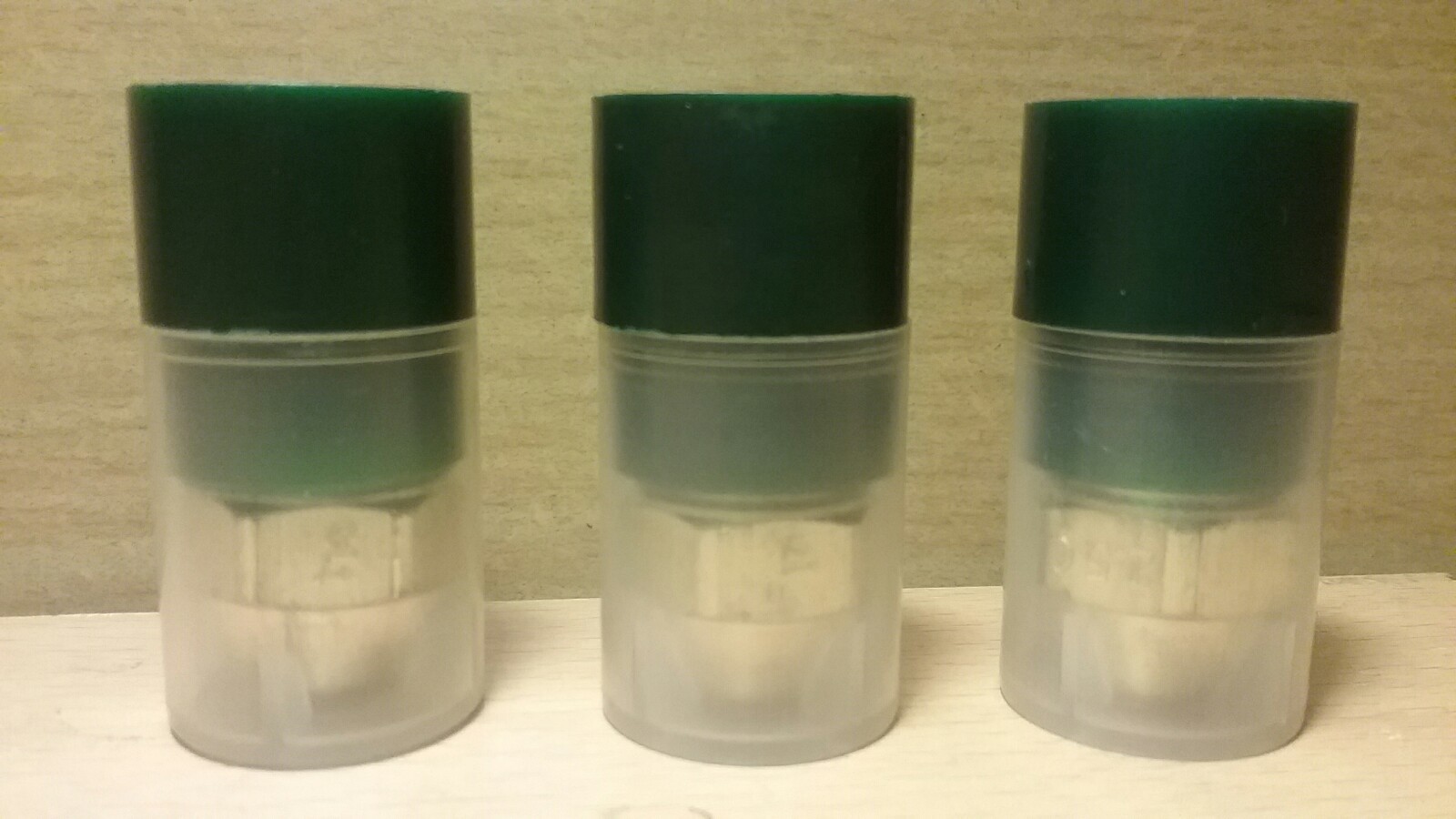 THREE (3) .85-70W DELAVAN OIL BURNER NOZZLE (Prompt And Free Shipment)