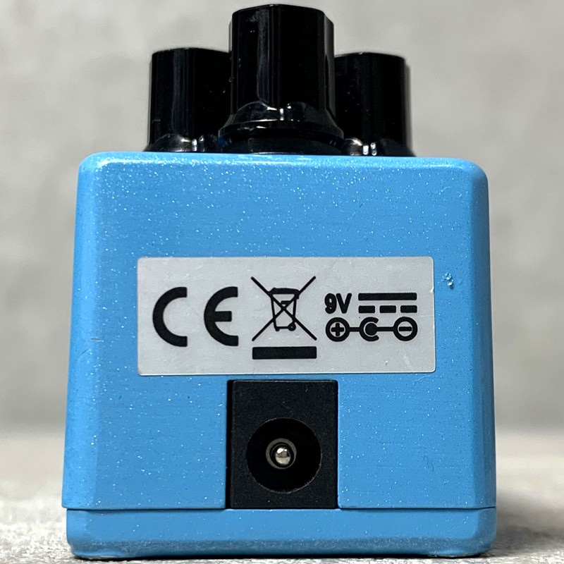 MXR M294 Sugar Drive 702071