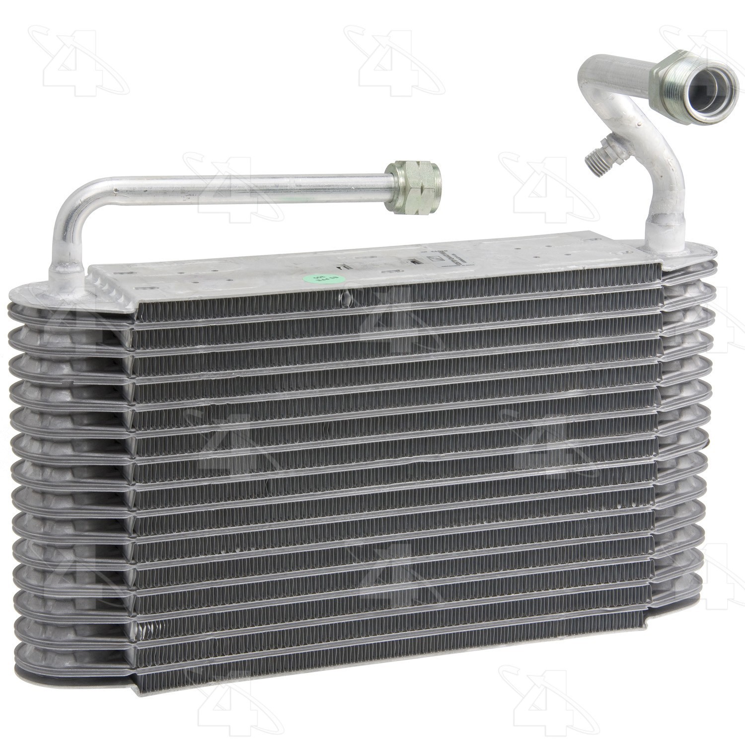 FOUR SEASONS A/C Evaporator Core Fits 1994-1996 Chevrolet Corsica