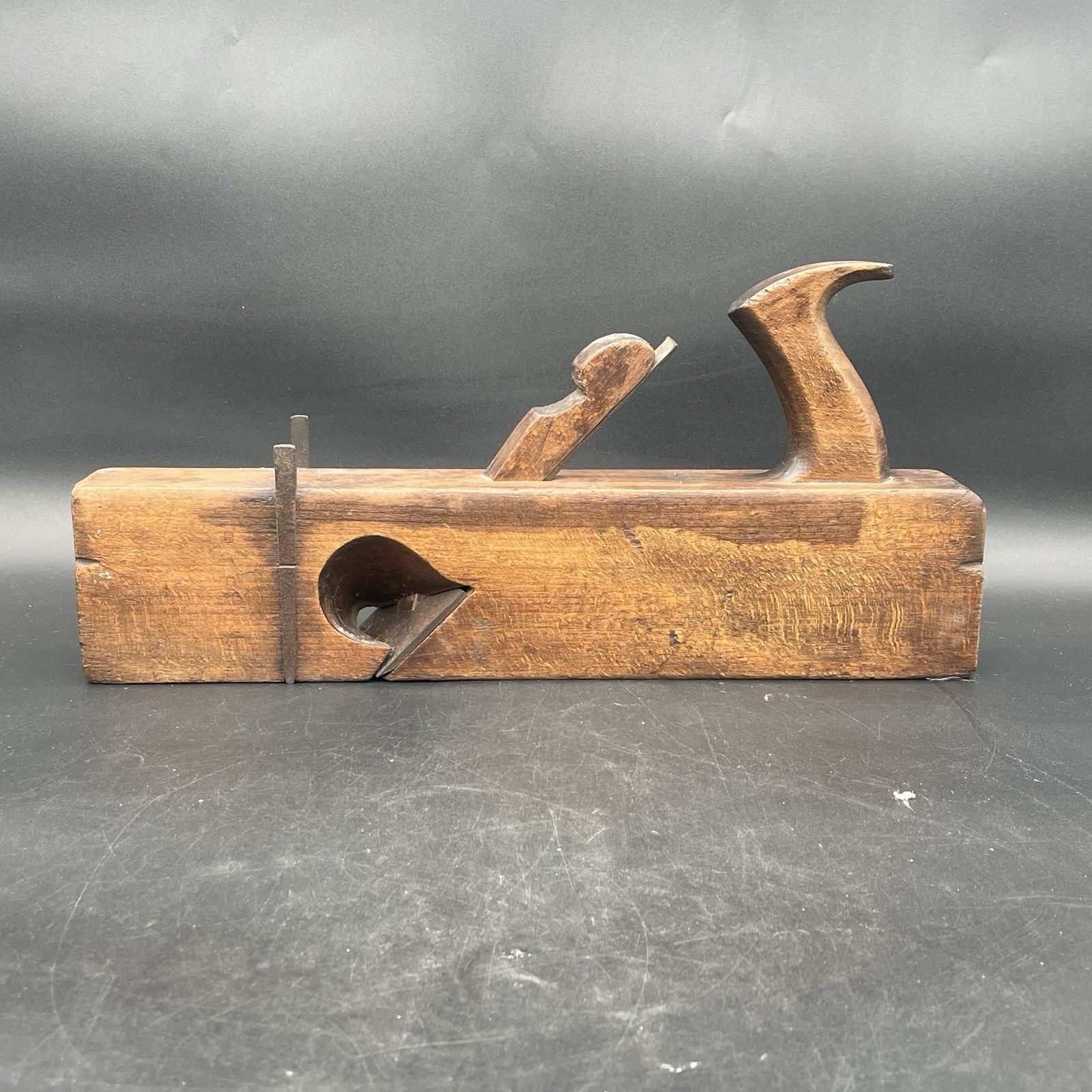 Antique OHIO TOOL CO No.611 Jack Rabbet Plane