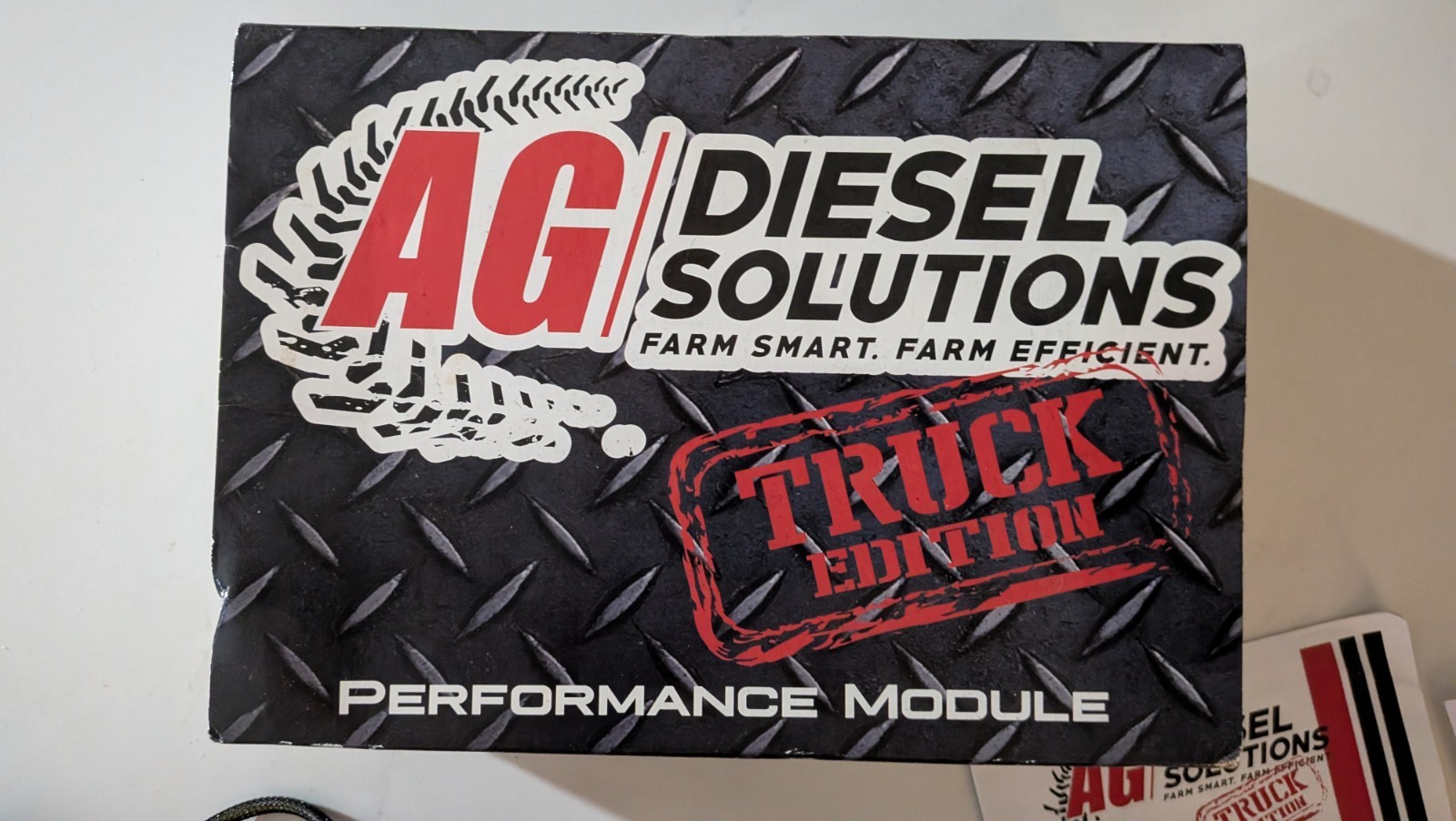 LM2 Module for Duramax 3.0L Performance Off Road Racing
