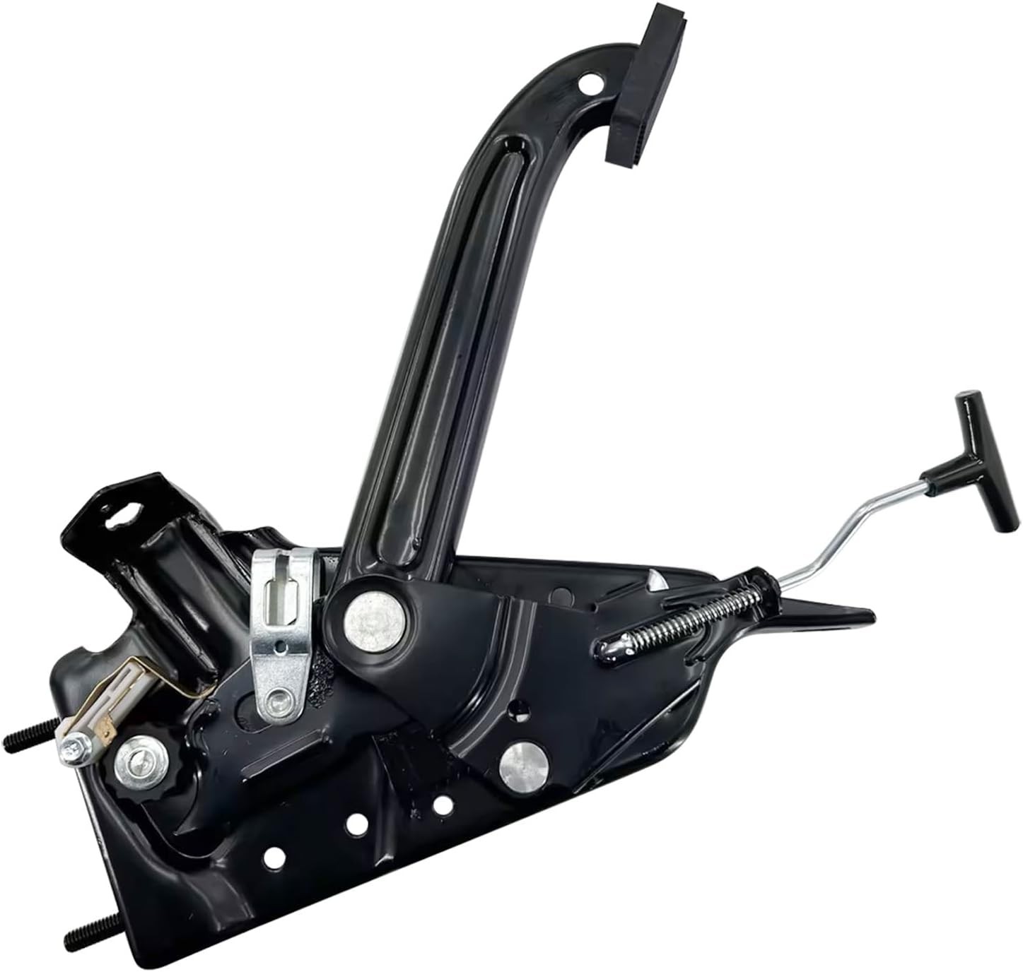 DYRDINSHOW 5093656AA Parking Emergency Brake Pedal Fit for 1976-1995 Jeep