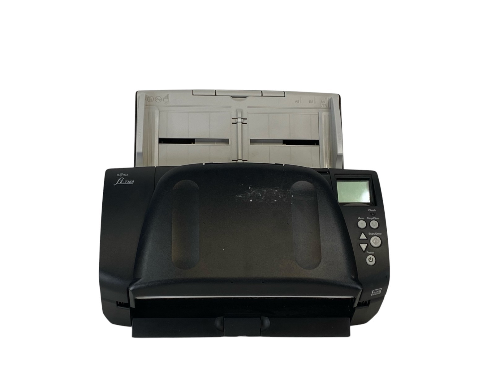 Fujitsu fi-7160 Document Scanner ADF Image Scanner USB 3.0 Read Description