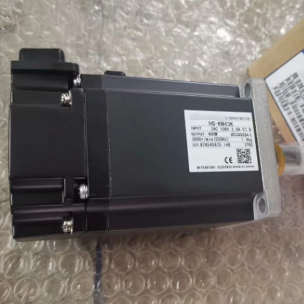 HG-KN43K Servo Motor For Mitsubishi
