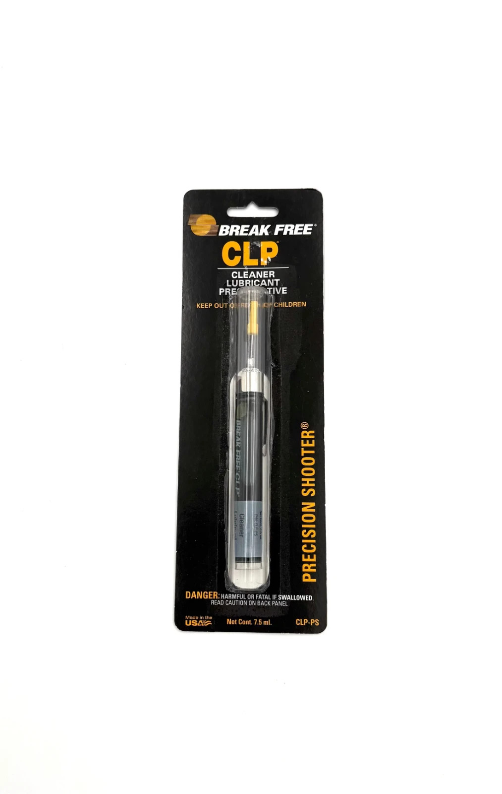 Break Free CLP Cleaner