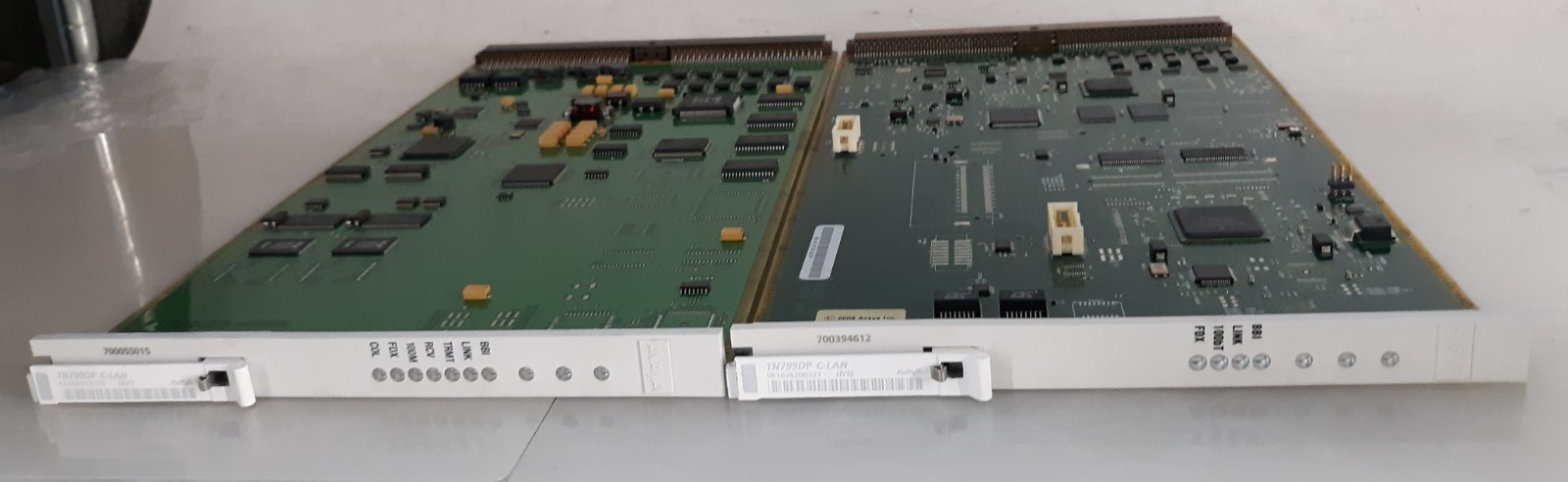 Avaya Bundle TN799DP C-LAN HV16 + HV1