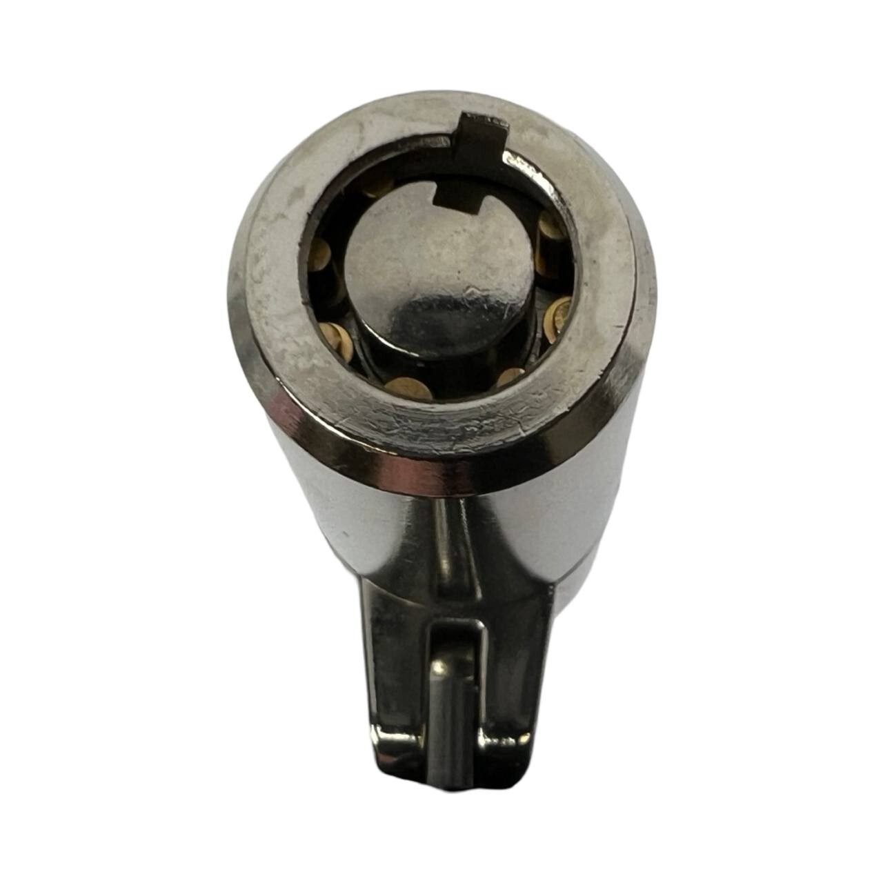 New Laptop Computer Lock Security Lock Cable Chain With 2 Keys