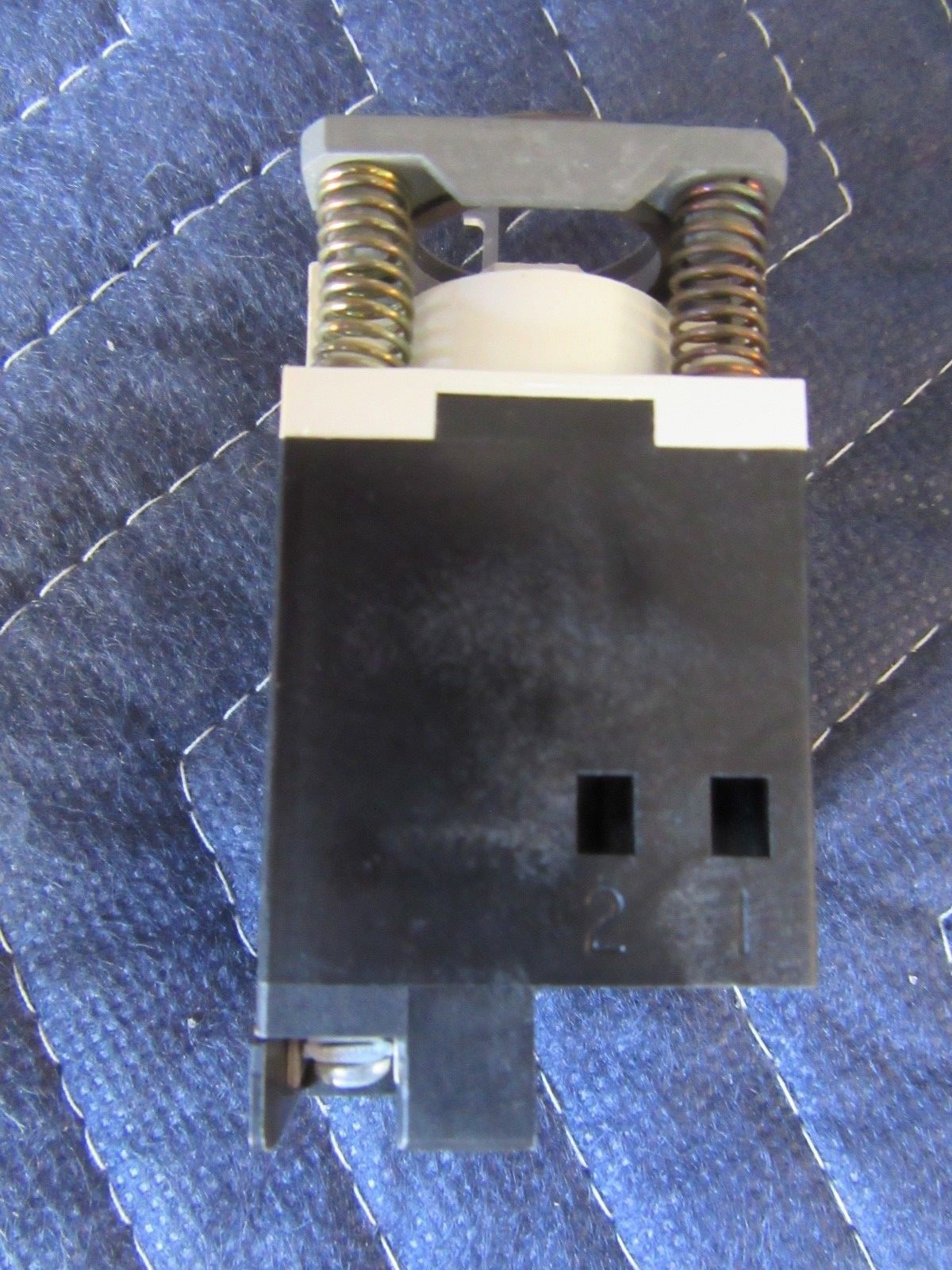 MICROSWITCH MICRO SWITCH HONEYWELL PW2HA1AA2 W/BOX & INSTRUCTIONS