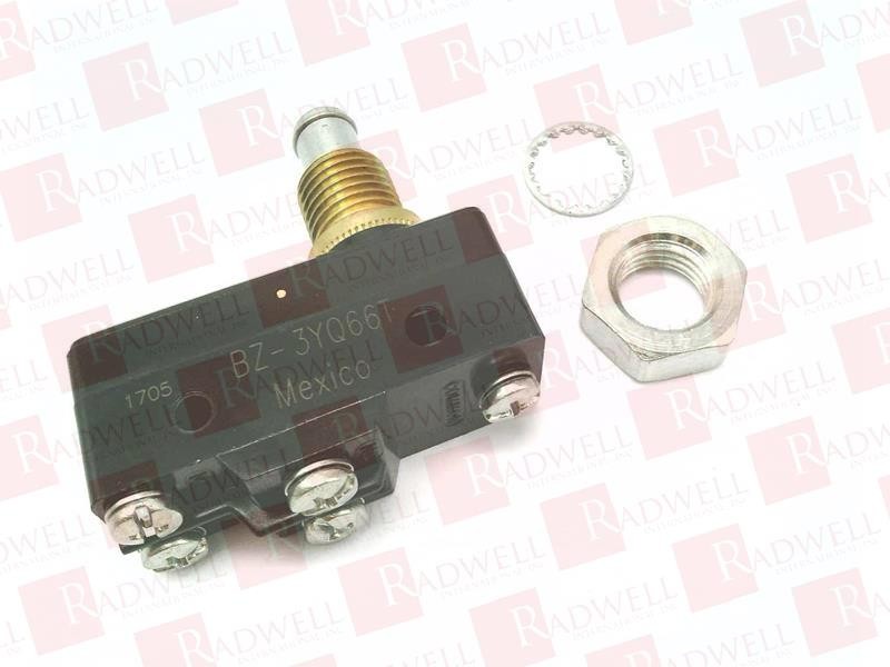 HONEYWELL BZ3YQ66T / BZ3YQ66T (NEW IN BOX)