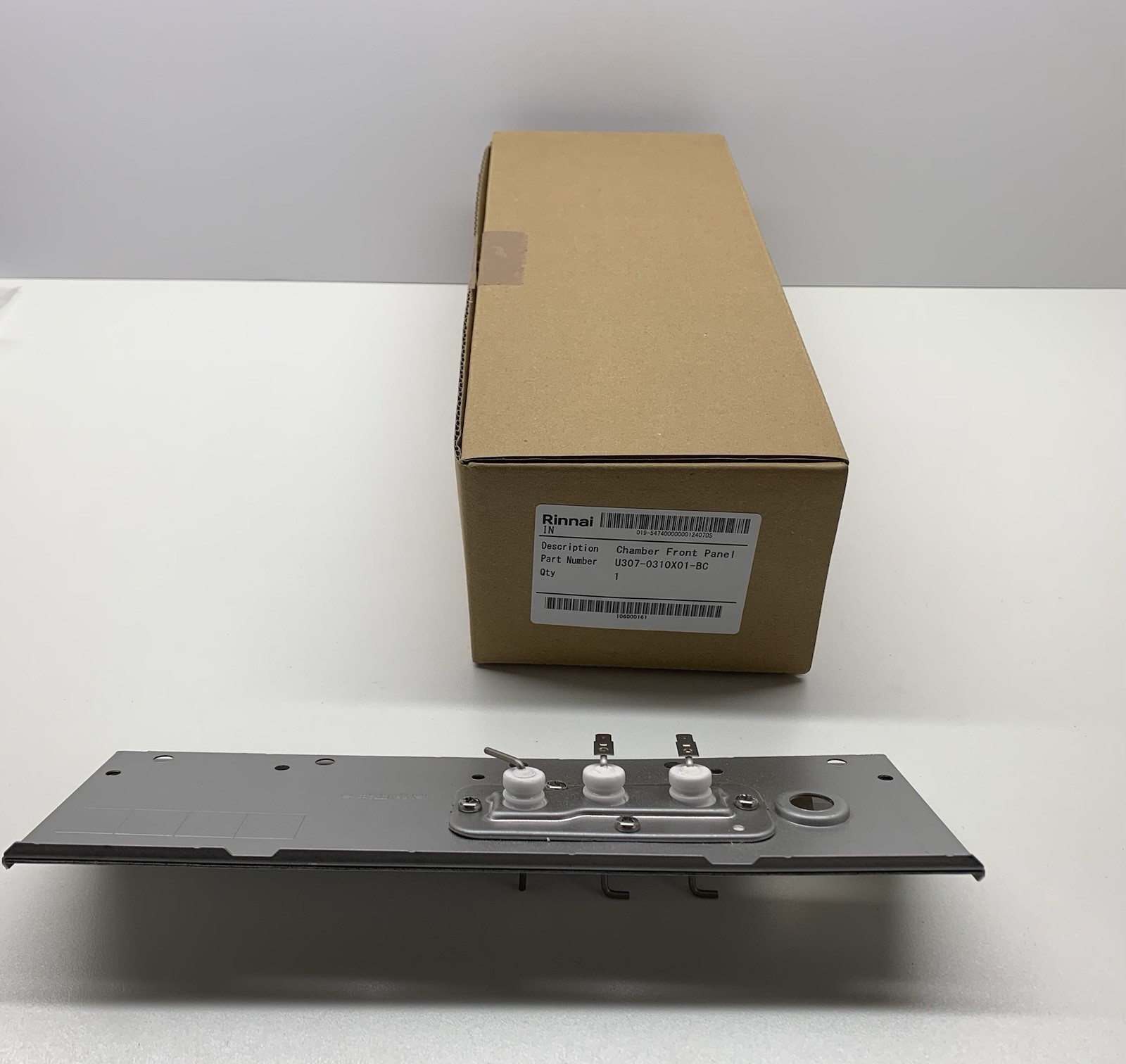 Rinnai Heat Exchanger Kit RL75i (A) 104000237