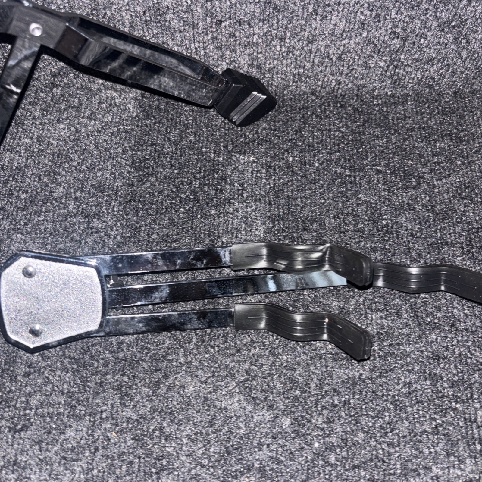 Coda Foldable Snare Drum Stand
