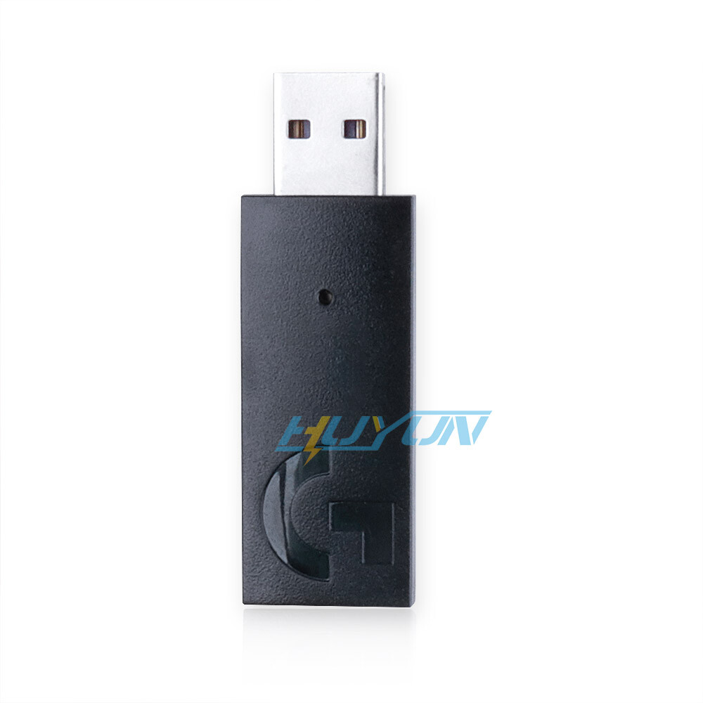 USB Dongle Receiver for Logitech G935 Gaming Headset Headphone USB Adapter