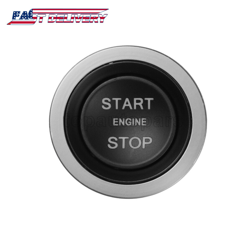 Ignition Stop Start Button Switch for Land Rover Range Rover Sport LR094038