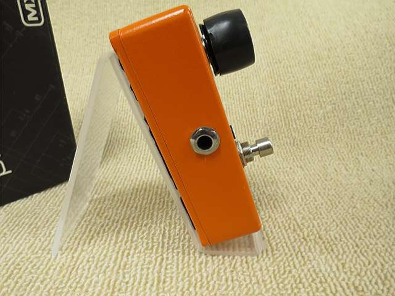 MXR PHASE90 Phaser Guitar Effect Pedal From Japan