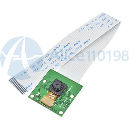 5MP Mini OV5647 Camera Board /w M12x0.5 mount Lens Compatible With Raspberry Pi