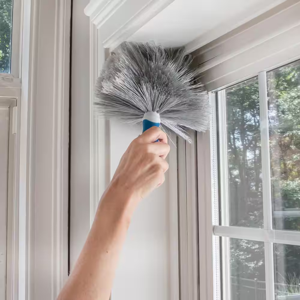 Poly-Fiber Cob Web and Corner Duster (2-Pack)
