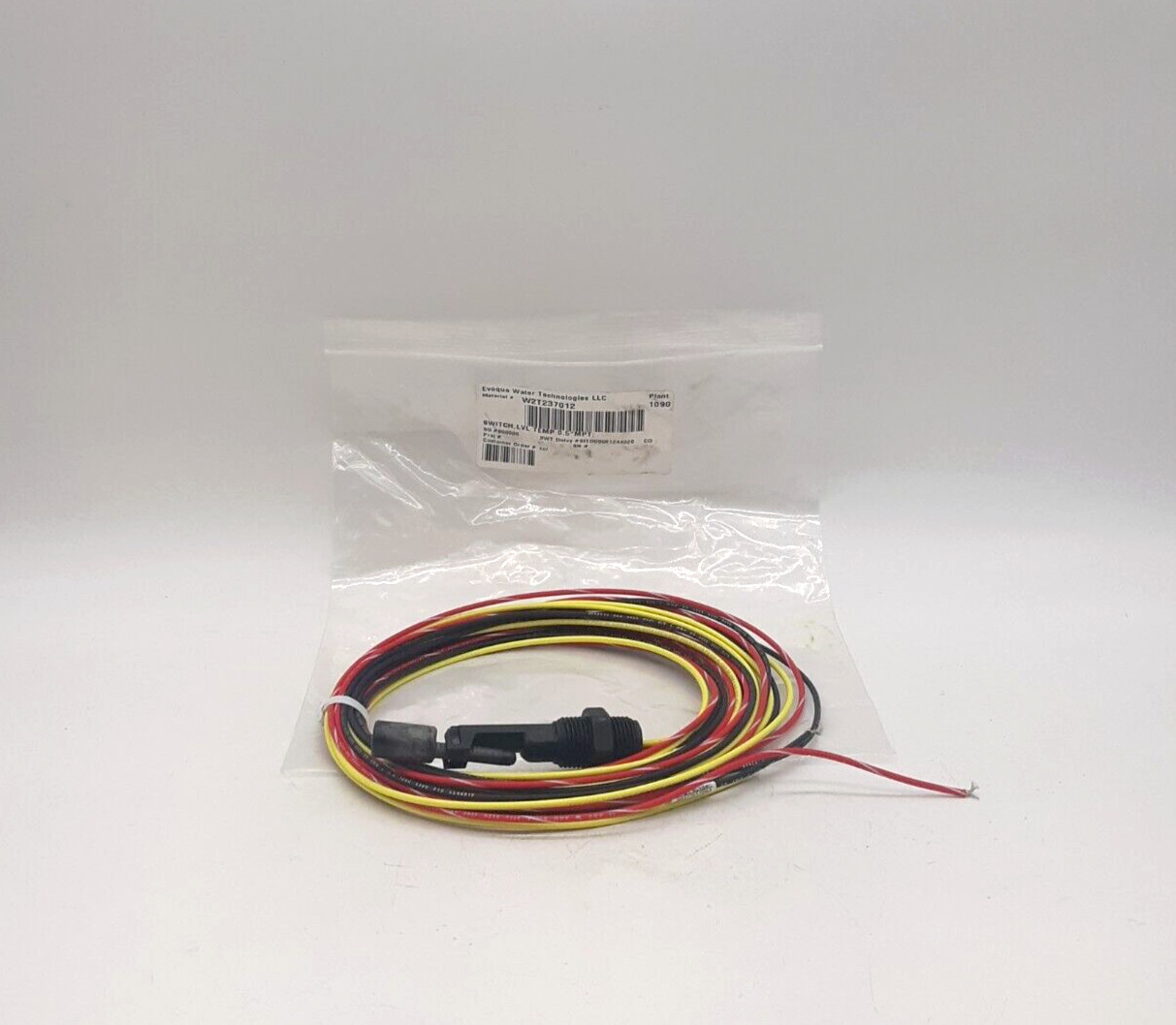 Evoqua Water Technologies W2T237012 Temperature Switch