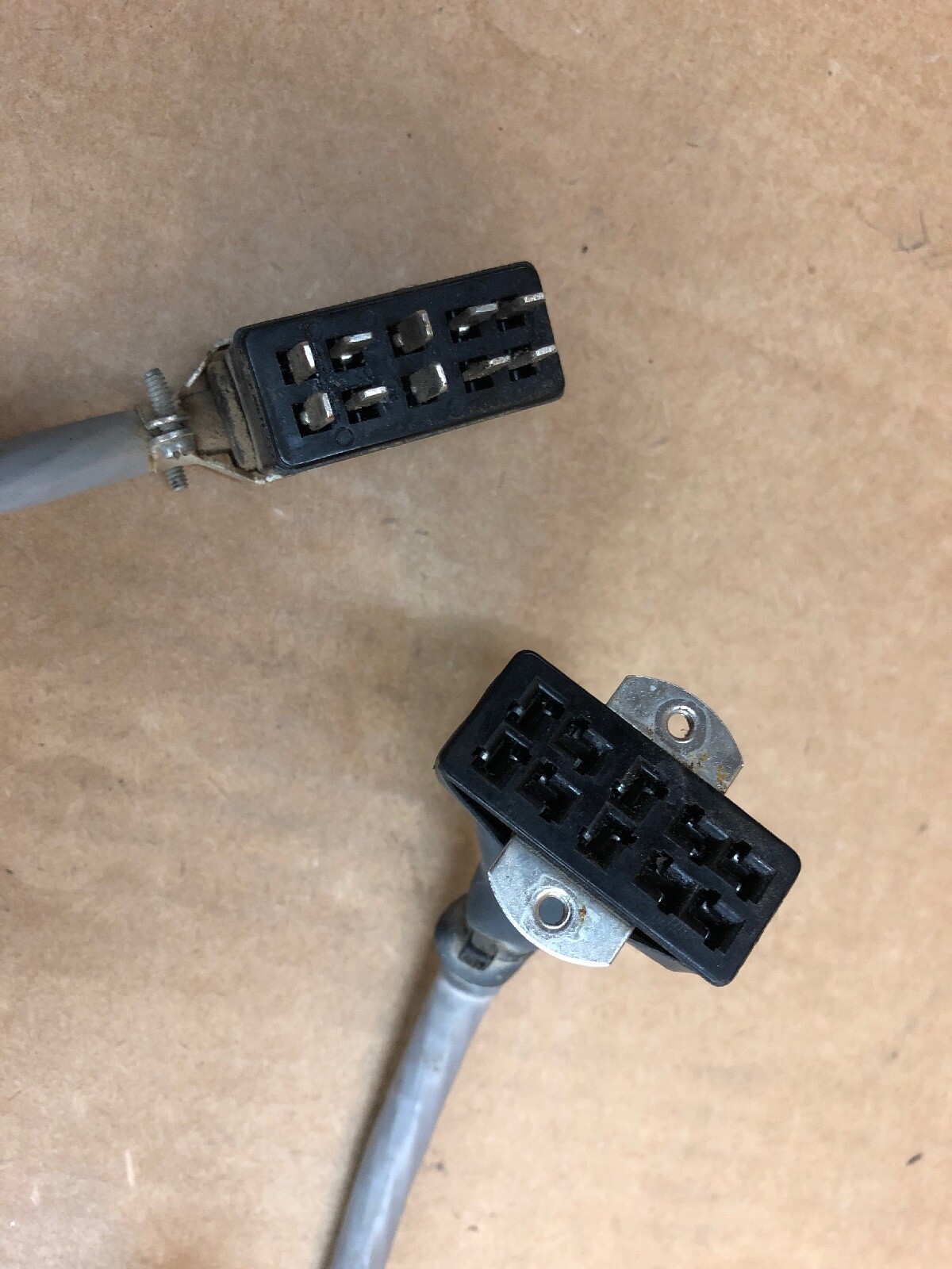 Rascal 325 Wire Harness 072057