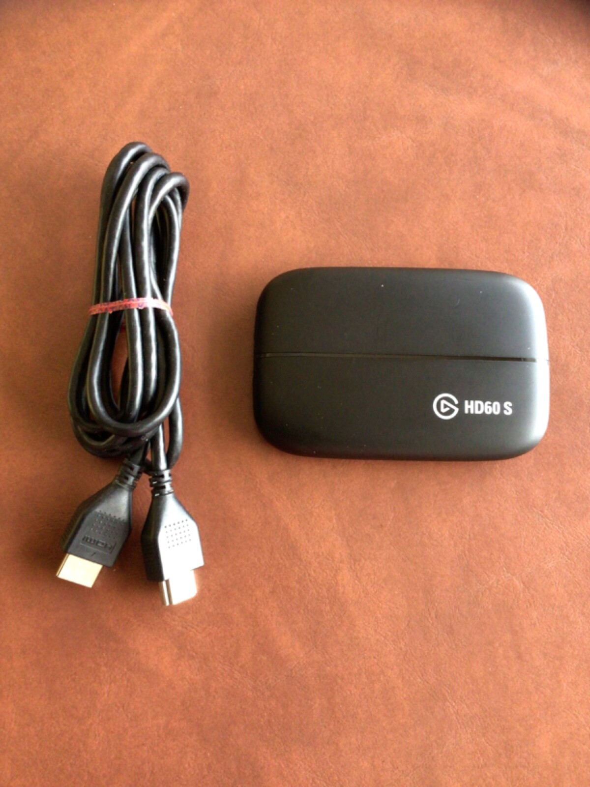 Elgato HD60 S External Capture Card