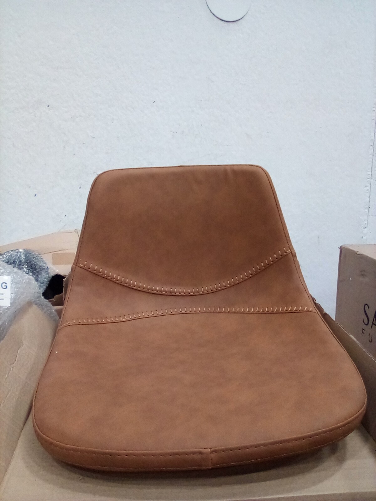 Safavieh KYNLEE GAS LIFT BAR STOOL, Reduced Price 2172728015 BST3016B