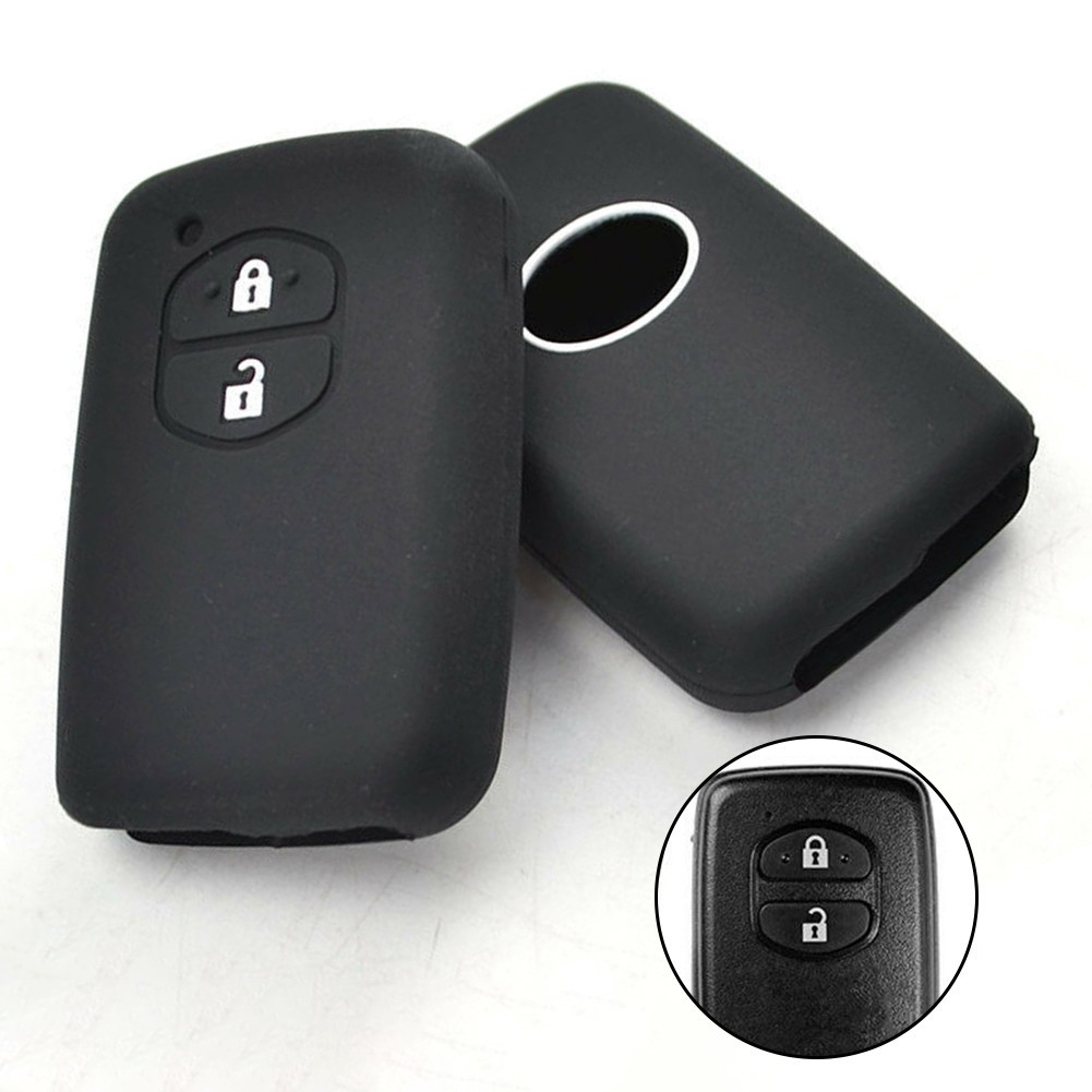 Brand New Key Case Cover For Toyota Prius Prado 1 PC For Toyota Land Cruiser