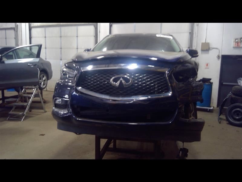 2019 Qx60 Chassis Control Module Sku#3535892