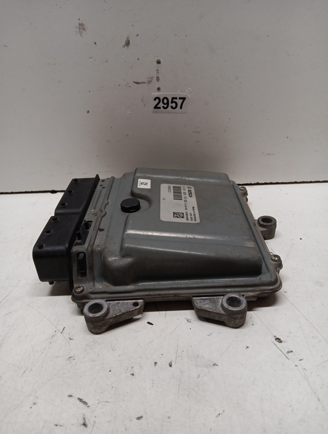 Bosch DPF Control Module 1890993C1, 0281020182 #2957