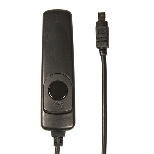 Wired Remote Shutter Release Control NIKON MC-DC2 for Nikon D600- USA SELLER