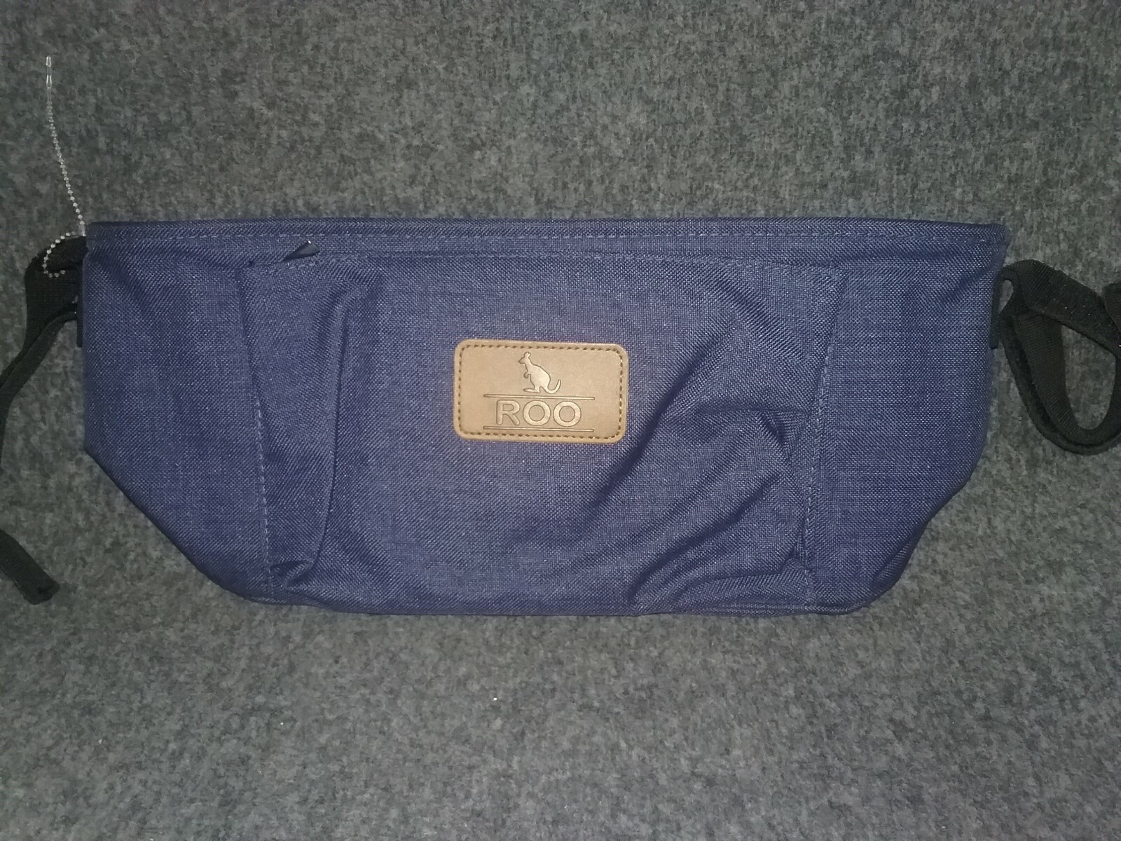 Roo Pouch For Stroller, Wheelchair, or Walker
