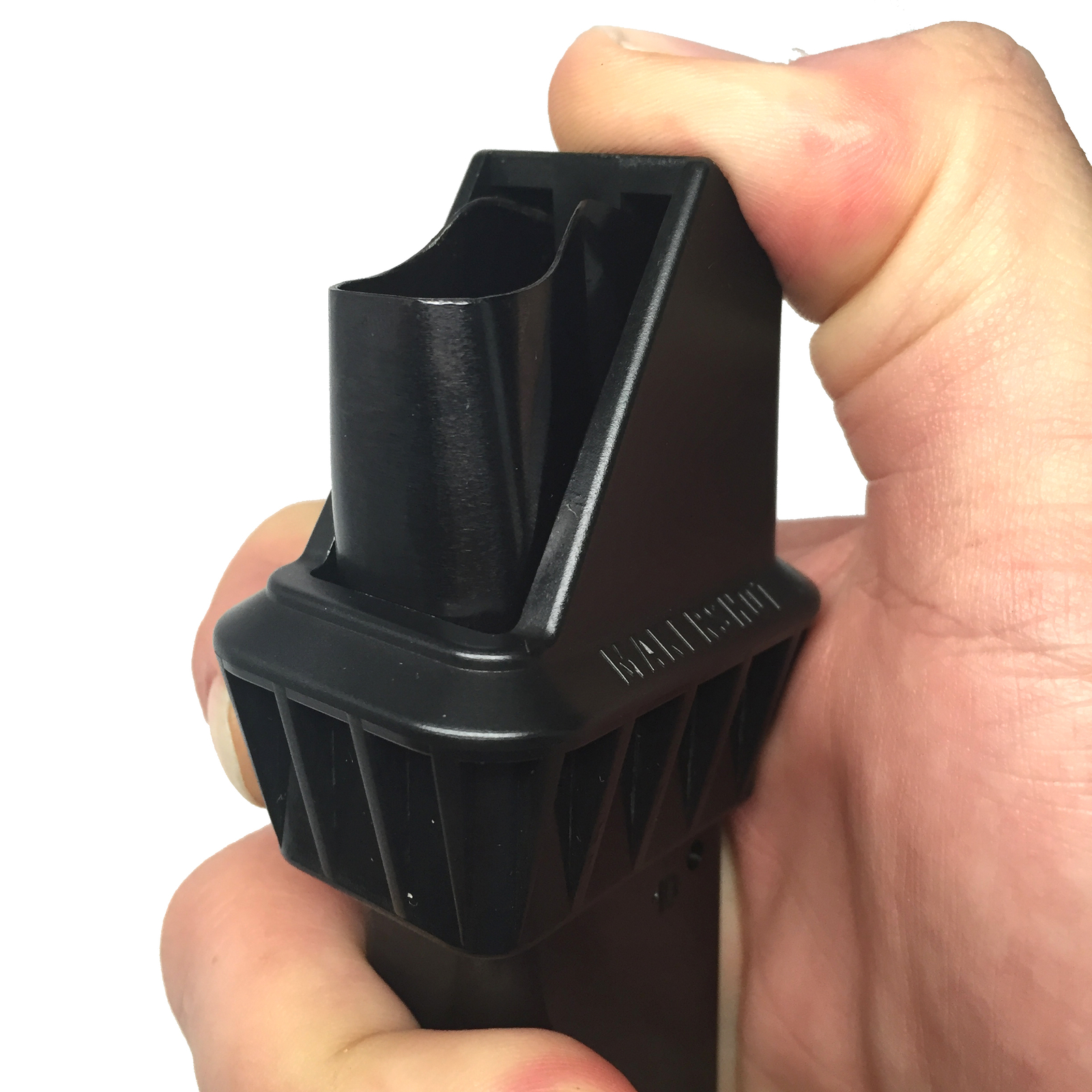 MakerShot Speedloader for Taurus TH9 / TH9C 9mm, Pistol Magazine Speed Loader