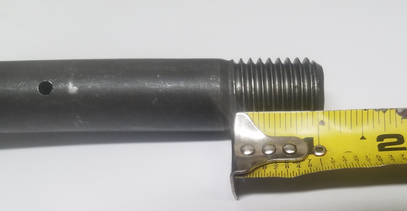 11" Slipper Spring Equalizer with Bolts and Nuts