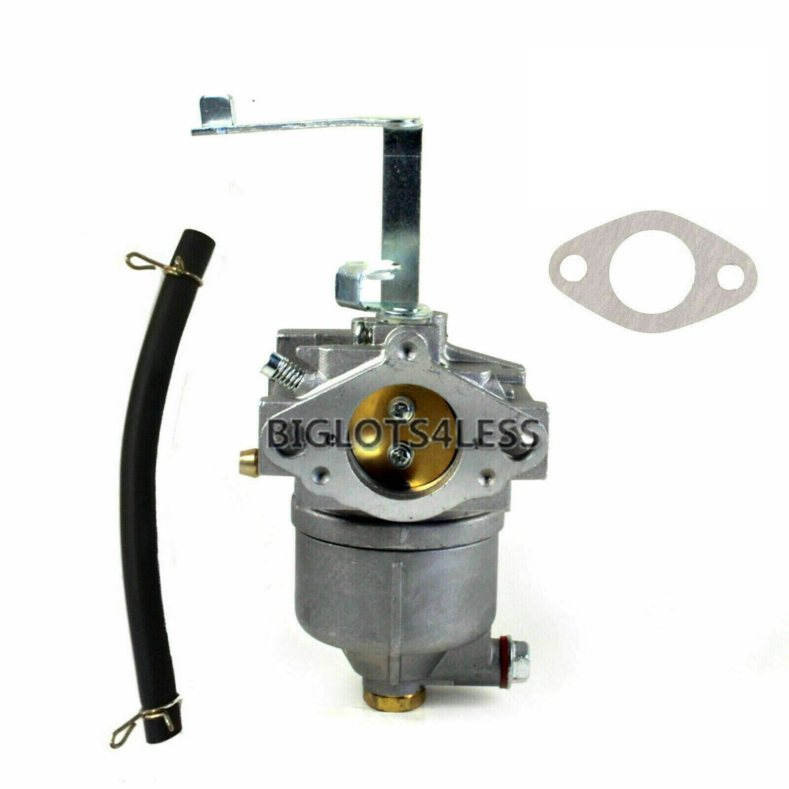 Ridgid RD6800 RDCA6800 RD68011 RD906812B Generator Carburetor Carb NO Solenoid