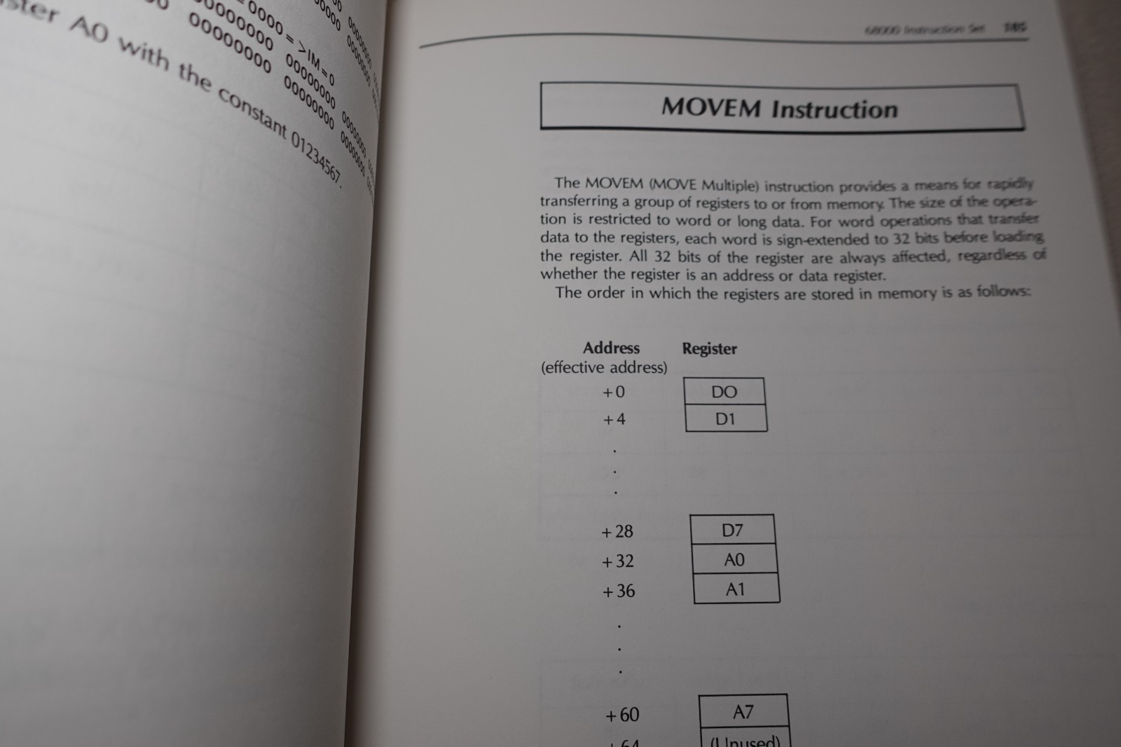 Programming the Macintosh in Assembly Language 1986 Steve Williams Publication
